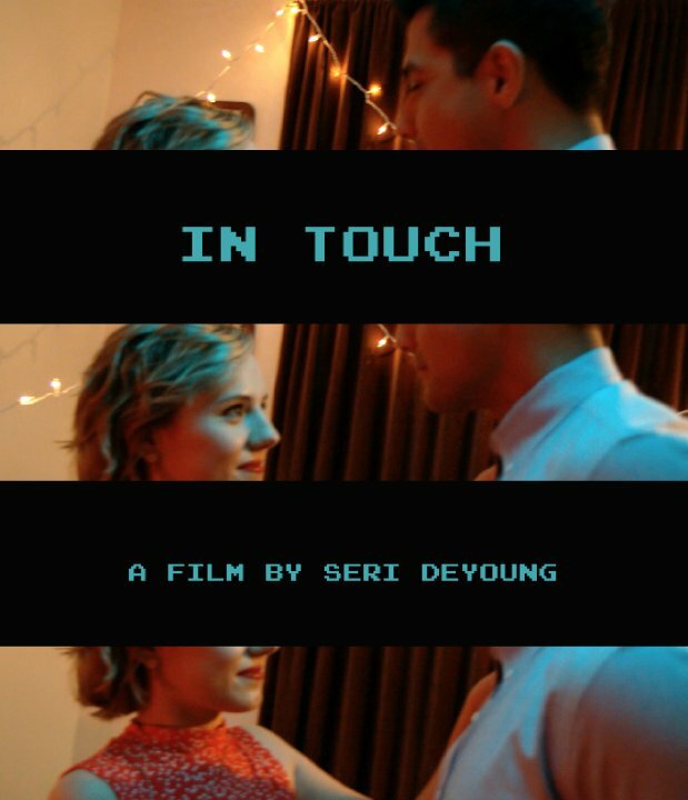 In Touch (2014) постер