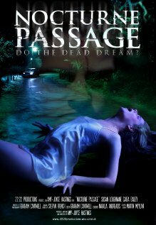 Nocturne Passage (2013) постер