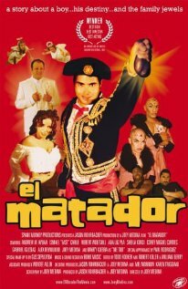 El matador (2003) постер