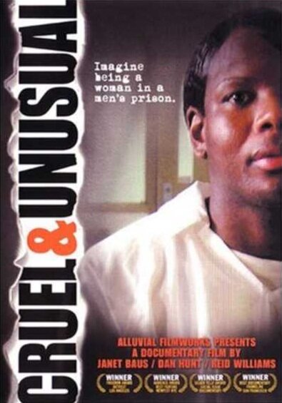 Cruel and Unusual (2006) постер