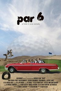 Par 6 (2002) постер