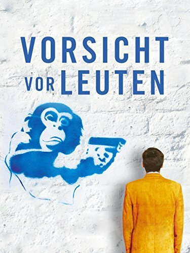 Vorsicht vor Leuten (2015) постер