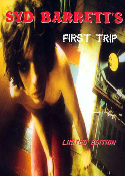 Syd Barrett's First Trip (1966) постер