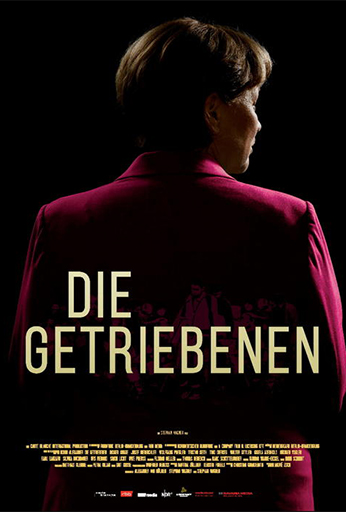 Die Getriebenen (2020) постер