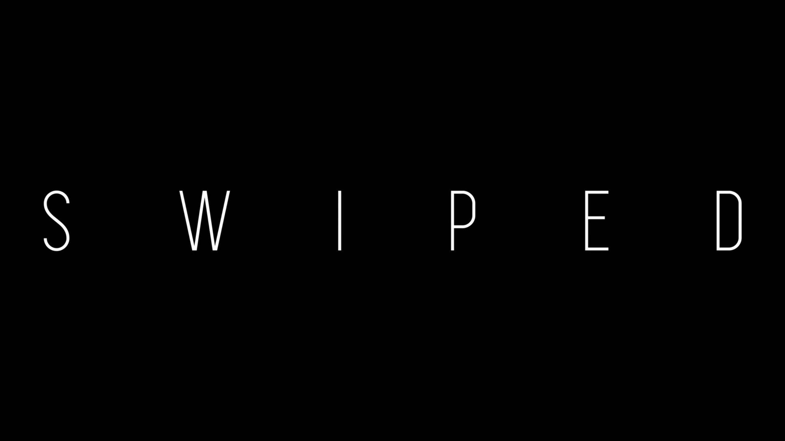 Swiped (2017) постер