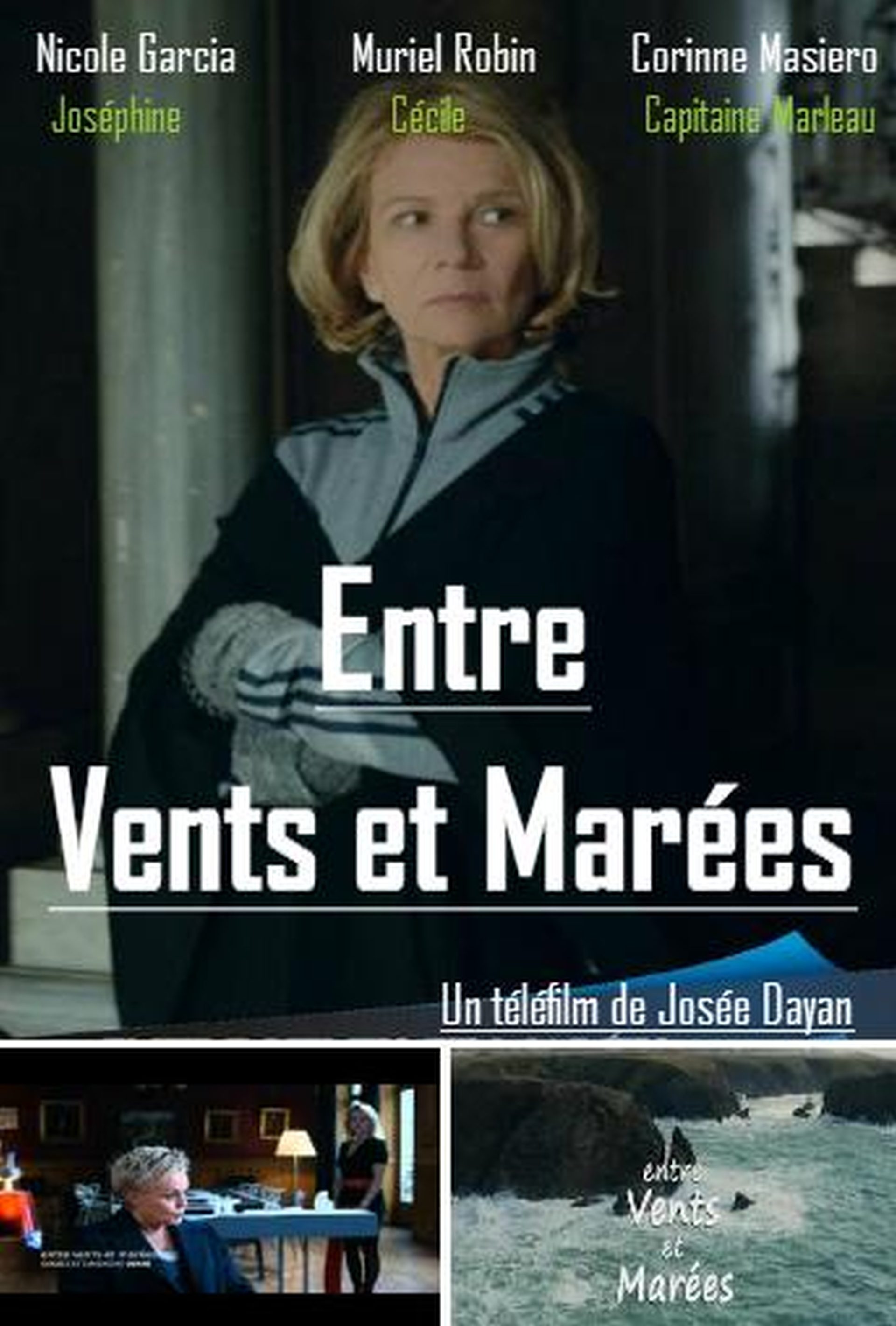 Entre vents et marées (2014) постер