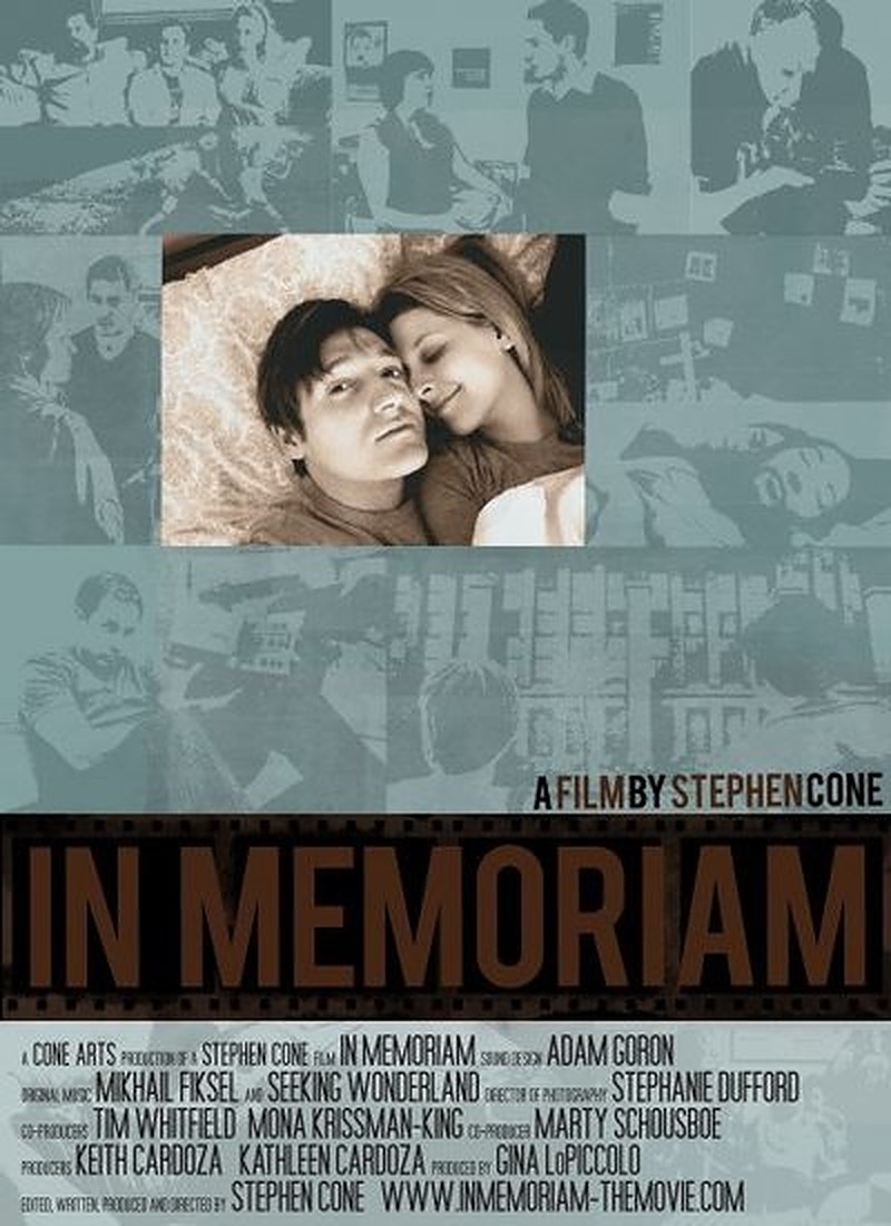 In Memoriam (2011) постер