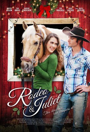 Rodeo & Juliet (2015)