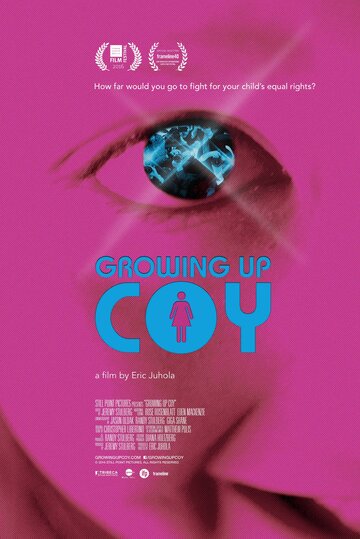 Growing Up Coy (2016)