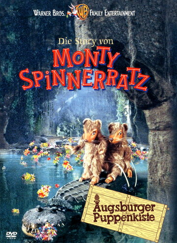 Die Story von Monty Spinnerratz (1997)