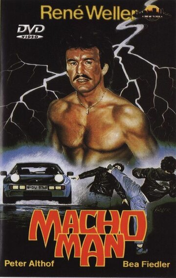 Macho Man (1985)