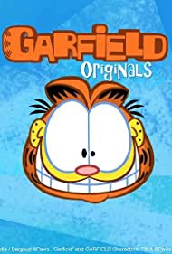 Garfield Originals (2019)