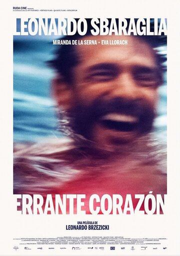 Errante corazón (2021)