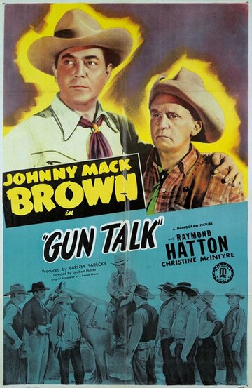 Gun Talk (1947)