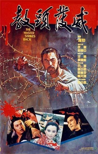 Мастер наносит ответный удар (1985)