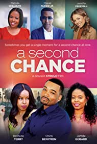 A Second Chance (2019)