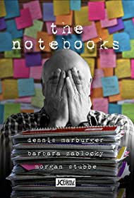 The Notebooks (2021)